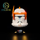 Clone Commander Cody™-Lighting Makes It More Beautiful