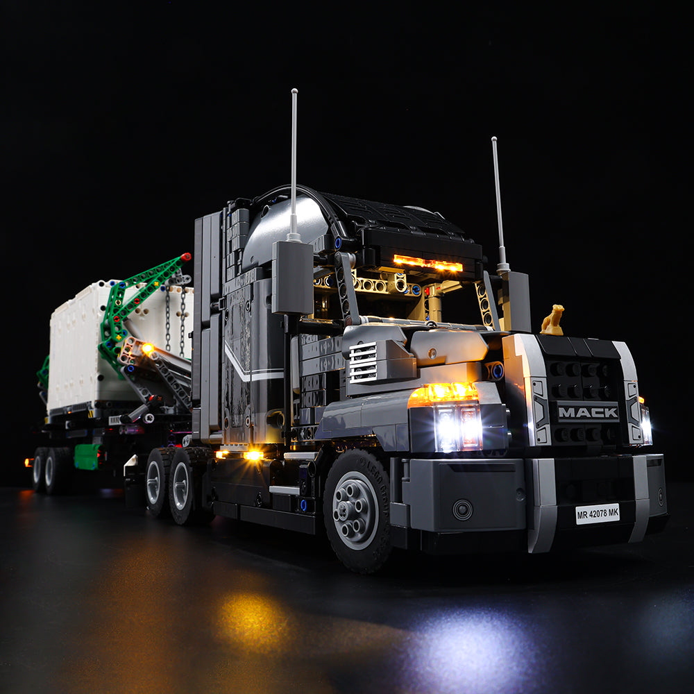 LED Light Kit for Mack Anthem #42078