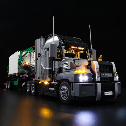 LED Light Kit for Mack Anthem #42078