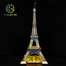Led Light Kit for Eiffel Tower