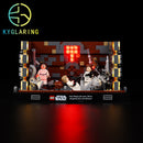 Led Lighting Set For Death Star™ Trash Compactor Diorama 75339