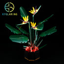 LED Light Kit For Bird of Paradise 10289