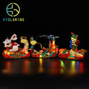 Lunar New Year Parade