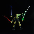 Long Star Wars LED Lightsaber 12cm