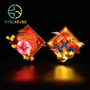 Lunar New Year Display