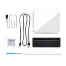 LED Light Acrylic Nameplate for LEGO® Titanic