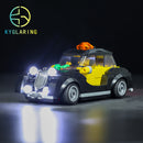 Led Lighting Set for Vintage Taxi 40532