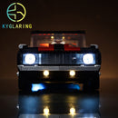 Led Light Kit For Chevrolet Camaro Z28