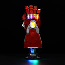 Led Light Kit For Nano Gauntlet
