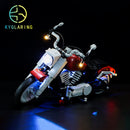 Led Light Kit For Harley-Davidson® Fat Boy® 10269