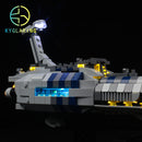 Led Lighting Set for Invisible Hand™ 75377