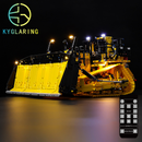 Led Light Kit For App-Controlled Cat® D11 Bulldozer 42131