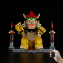 Led Light Kit For The Mighty Bowser™