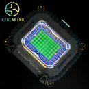 Led Lighting Set For Real Madrid – Santiago Bernabéu Stadium 10299