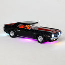 Led Light Kit For Chevrolet Camaro Z28