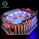 Led Lighting Set For Camp Nou – FC Barcelona