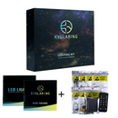 LED Light Set For LEGO The Globe