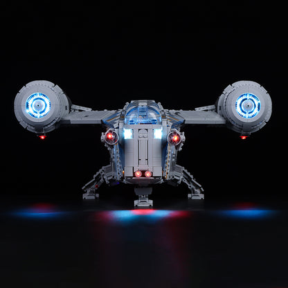 Led Light Kit For The Razor Crest™ #75331