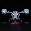 Led Light Kit For The Razor Crest™