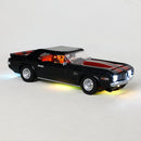 Led Light Kit For Chevrolet Camaro Z28