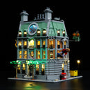 Led Light Kit For Sanctum Sanctorum