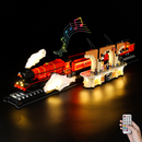 Led Light Kit For Hogwarts Express™ – Collectors' Edition