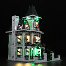 LED Light Kit for Haunted House #10228 and #16007