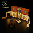 Led Light Kit For Hogwarts Moment: Transfiguration Class 76382