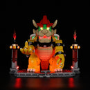 Led Light Kit For The Mighty Bowser™