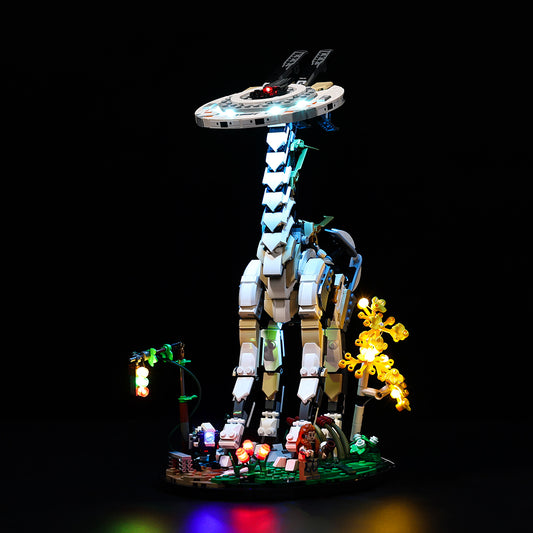 Led Light Kit For Horizon Forbidden West: Tallneck #76989