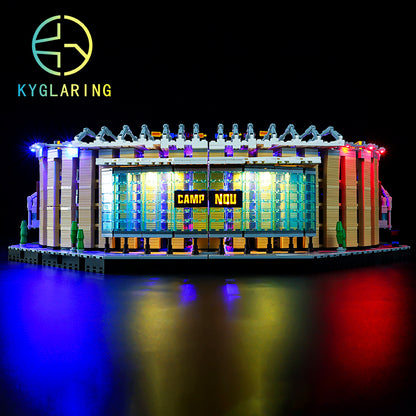 Led Lighting Set For Camp Nou – FC Barcelona #10284