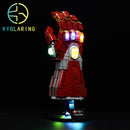 Led Light Kit For Nano Gauntlet