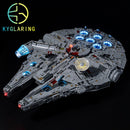 Led Light Kit for Millennium Falcon