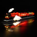 Led Light Kit For Hogwarts Express™ – Collectors' Edition