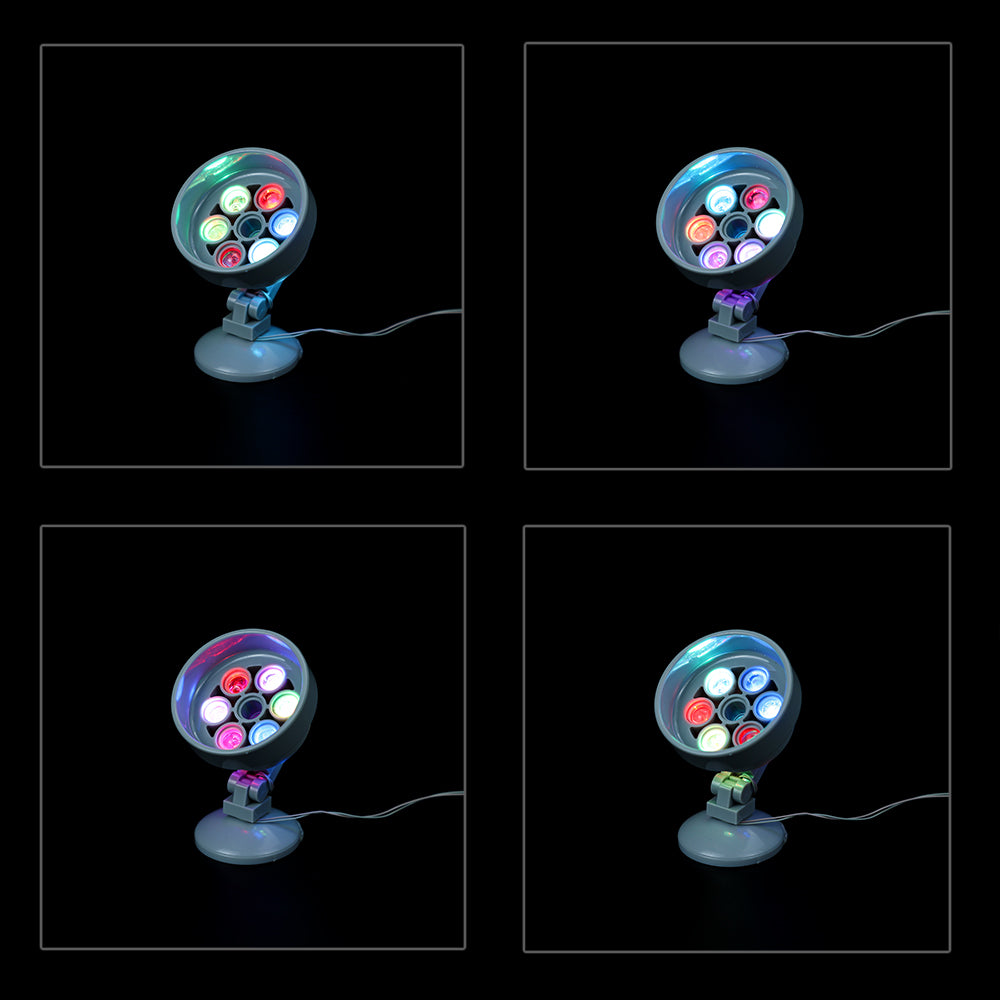 Round Spotlight(Pack of 2)