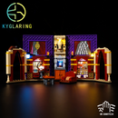 Led Light Kit For Hogwarts Moment: Divination Class 76396