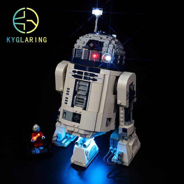 Led Lighting Set for R2-D2™ 75379