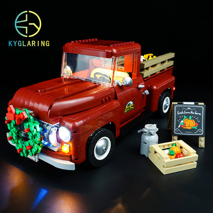 LED Light Kit For Pickup Truck #10290
