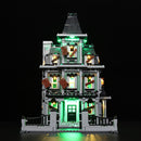 LED Light Kit for Haunted House #10228 and #16007