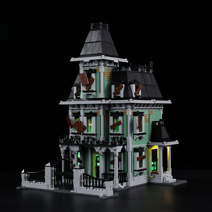 LED Light Kit for Haunted House #10228 and #16007