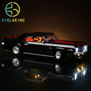 Led Light Kit For Chevrolet Camaro Z28