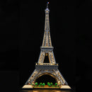 2023 Led Light Kit for Eiffel Tower