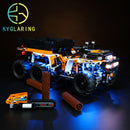 Led Light Kit For All-Terrain Vehicle 42139