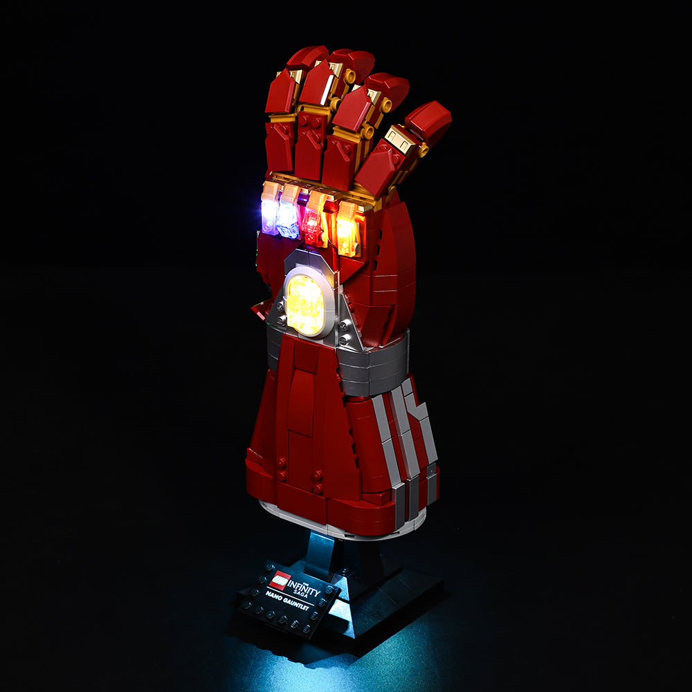 Led Light Kit For Nano Gauntlet #76223