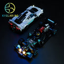 LED Light Kit For Mercedes-AMG F1 W12 E Performance & Mercedes-AMG Project One 76909