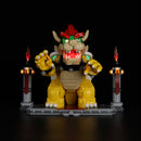 Led Light Kit For The Mighty Bowser™