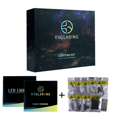 Led Light Kit For BMW M 1000 RR #42130