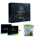 Led Lighting Set For Frozen 43197 The Ice Castle