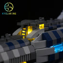 Led Lighting Set for Invisible Hand™ 75377