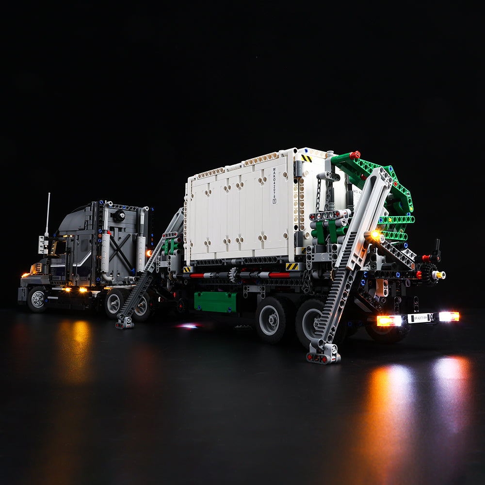 LED Light Kit for Mack Anthem #42078